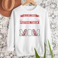 I'm a Bat Findin Washin' Baseball Mom Baseball Women Crewneck Sweatshirt I'm a Bat Findin Washin' Baseball Mom Baseball Women Crewneck Sweatshirt