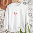 Mom Of Ballers USA Flag Soccer Baseball Mom Women Crewneck Sweatshirt Mom Of Ballers USA Flag Soccer Baseball Mom Women Crewneck Sweatshirt