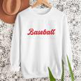 Retro Baseball Mom Mother's Day Weekend Forecast Baseball Premium Women Crewneck Sweatshirt Retro Baseball Mom Mother's Day Weekend Forecast Baseball Premium Women Crewneck Sweatshirt