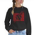 Baseball Mom Homerun Best Mom Sport Player Women Crewneck Sweatshirt Baseball Mom Homerun Best Mom Sport Player Women Crewneck Sweatshirt