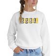 Baseball Mama Yellow Leopard Print Baseball Mom Gear Sports Women Crewneck Sweatshirt Baseball Mama Yellow Leopard Print Baseball Mom Gear Sports Women Crewneck Sweatshirt
