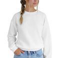 In My Baseball Mom Era Retro Groovy Women Crewneck Sweatshirt In My Baseball Mom Era Retro Groovy Women Crewneck Sweatshirt