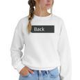 Baseball Mom Era Women Crewneck Sweatshirt Baseball Mom Era Women Crewneck Sweatshirt