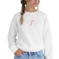 Baseball Mom Mother's Day Mama Sport Women Crewneck Sweatshirt Baseball Mom Mother's Day Mama Sport Women Crewneck Sweatshirt