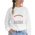 My Favorite Player Calls Me Mom Baseball Mom Women Crewneck Sweatshirt My Favorite Player Calls Me Mom Baseball Mom Women Crewneck Sweatshirt