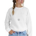 Living That Baseball Mom Life Premium Women Crewneck Sweatshirt Living That Baseball Mom Life Premium Women Crewneck Sweatshirt