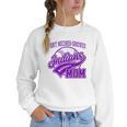 Port Neches-Groves High School PNG Indians Baseball Mom Women Crewneck Sweatshirt Port Neches-Groves High School PNG Indians Baseball Mom Women Crewneck Sweatshirt
