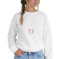 Senior Baseball Mom 2028 Class Of 2028 Graduation Women Crewneck Sweatshirt Senior Baseball Mom 2028 Class Of 2028 Graduation Women Crewneck Sweatshirt