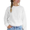 I Teach My Boy To Hit And Steal Baseball Mom Women Crewneck Sweatshirt