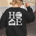 Vintage Baseball Home Kentucky State Outline Baseball Mom Women's Sweatshirt Back Print Vintage Baseball Home Kentucky State Outline Baseball Mom Women's Sweatshirt Back Print