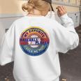 Baseball Moms My Favorite Baseball Player Call Me Moms Premium Women's Sweatshirt Back Print Baseball Moms My Favorite Baseball Player Call Me Moms Premium Women's Sweatshirt Back Print