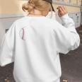 Proud Baseball Mom Essential Oils Meme For Oils Mom Women's Sweatshirt Back Print Proud Baseball Mom Essential Oils Meme For Oils Mom Women's Sweatshirt Back Print