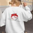 T-Ball Baseball Mom Teeball Mom Mother's Day 2024 Premium Women's Sweatshirt Back Print T-Ball Baseball Mom Teeball Mom Mother's Day 2024 Premium Women's Sweatshirt Back Print