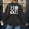 Vintage Baseball Home Illinois State Outline Baseball Mom Women's Sweatshirt Back Print Vintage Baseball Home Illinois State Outline Baseball Mom Women's Sweatshirt Back Print