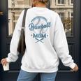 Professional Baseball Mom Team Sports Raglan Baseball Tee Women's Sweatshirt Back Print Professional Baseball Mom Team Sports Raglan Baseball Tee Women's Sweatshirt Back Print