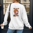 Women Baseball Mom Shirt Baseball Season Shirt Mothers Day Women's Sweatshirt Back Print Women Baseball Mom Shirt Baseball Season Shirt Mothers Day Women's Sweatshirt Back Print