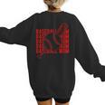 Baseball Mom Homerun Best Mom Sport Player Women's Sweatshirt Back Print Baseball Mom Homerun Best Mom Sport Player Women's Sweatshirt Back Print