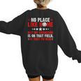 Baseball Mom Baseball Lover Mother's Day Sport Mommy Mama Women's Sweatshirt Back Print Baseball Mom Baseball Lover Mother's Day Sport Mommy Mama Women's Sweatshirt Back Print