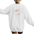 Baseball Mama Baseball Mom Matching Family Crazy Proud Premium Women's Sweatshirt Back Print Baseball Mama Baseball Mom Matching Family Crazy Proud Premium Women's Sweatshirt Back Print