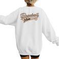 Baseball Mom Best Mama Cute Throwback Classic Women's Sweatshirt Back Print Baseball Mom Best Mama Cute Throwback Classic Women's Sweatshirt Back Print