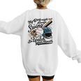 Baseball Mom My Boy Might Not Always Swing But I Do Women's Sweatshirt Back Print Baseball Mom My Boy Might Not Always Swing But I Do Women's Sweatshirt Back Print