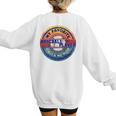 Baseball Moms My Favorite Baseball Player Call Me Moms Women's Sweatshirt Back Print Baseball Moms My Favorite Baseball Player Call Me Moms Women's Sweatshirt Back Print