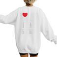 I Love Heart Hot Baseball Moms And Cold Beer Raglan Baseball Tee Women's Sweatshirt Back Print I Love Heart Hot Baseball Moms And Cold Beer Raglan Baseball Tee Women's Sweatshirt Back Print
