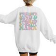 Somebody's Loud & Proud Baseball Mom Mama Sport Cute Women's Sweatshirt Back Print Somebody's Loud & Proud Baseball Mom Mama Sport Cute Women's Sweatshirt Back Print