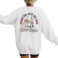 Vintage Baseball Mom Retro Style Tee For Proud Moms Women's Sweatshirt Back Print Vintage Baseball Mom Retro Style Tee For Proud Moms Women's Sweatshirt Back Print