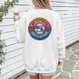 Baseball Moms My Favorite Baseball Player Call Me Moms Women's Sweatshirt Back Print Baseball Moms My Favorite Baseball Player Call Me Moms Women's Sweatshirt Back Print