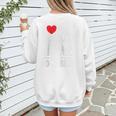 I Love Heart Hot Baseball Moms And Cold Beer Raglan Baseball Tee Women's Sweatshirt Back Print I Love Heart Hot Baseball Moms And Cold Beer Raglan Baseball Tee Women's Sweatshirt Back Print
