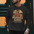 Baseball Dad – Always In The Stands Always Loud Retro Men Sweatshirt Baseball Dad – Always In The Stands Always Loud Retro Men Sweatshirt