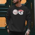 Baseball Dad Coach Men Baseball OG Old School Baller Men Sweatshirt Baseball Dad Coach Men Baseball OG Old School Baller Men Sweatshirt