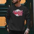 Baseball Dad Coach Baseball Baseball Men Sweatshirt Baseball Dad Coach Baseball Baseball Men Sweatshirt