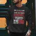 Baseball Dad Cute Love Sports Pitcher Catcher Baseball Men Sweatshirt Baseball Dad Cute Love Sports Pitcher Catcher Baseball Men Sweatshirt