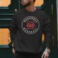 Baseball Dad Father Family Matching Men Sweatshirt Baseball Dad Father Family Matching Men Sweatshirt