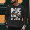 Baseball Dad Homerun Baseball Lovers Father Fathers Day Men Sweatshirt Baseball Dad Homerun Baseball Lovers Father Fathers Day Men Sweatshirt