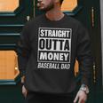Baseball Dad Joke Men Sweatshirt Baseball Dad Joke Men Sweatshirt