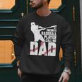 Baseball Dad Shirt Baseball Dad Fathers Day Men Sweatshirt Baseball Dad Shirt Baseball Dad Fathers Day Men Sweatshirt