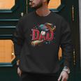 Baseball Dad Sport Fan Father Men Baseball Fathers Day Men Sweatshirt Baseball Dad Sport Fan Father Men Baseball Fathers Day Men Sweatshirt