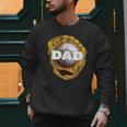 Baseball Sports Baseball Dad Men Sweatshirt Baseball Sports Baseball Dad Men Sweatshirt