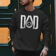 Best Baseball Dad Ever Vintage Clothing Baseball Father Day Men Sweatshirt Best Baseball Dad Ever Vintage Clothing Baseball Father Day Men Sweatshirt