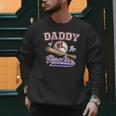 Birthday Baseball Dad Daddy Of The 1st One Rookie Vintage Men Sweatshirt Birthday Baseball Dad Daddy Of The 1st One Rookie Vintage Men Sweatshirt