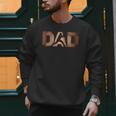 Fathers Day Baseball Player Baseball Dad Men Sweatshirt Fathers Day Baseball Player Baseball Dad Men Sweatshirt