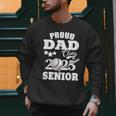 Proud Dad Class Of 2025 Graduation Senior Baseball Dad Men Sweatshirt Proud Dad Class Of 2025 Graduation Senior Baseball Dad Men Sweatshirt