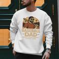 Baseball Dad – Always In The Stands Always Loud Retro Premium Men Sweatshirt Baseball Dad – Always In The Stands Always Loud Retro Premium Men Sweatshirt