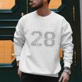 BASEBALL DAD CLASS OF 2028 BASEBALL DAD 28 CLASS OF 28 Premium Men Sweatshirt BASEBALL DAD CLASS OF 2028 BASEBALL DAD 28 CLASS OF 28 Premium Men Sweatshirt