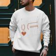 Baseball Dad My Favorite Baseball Player Calls Me Dad Premium Men Sweatshirt Baseball Dad My Favorite Baseball Player Calls Me Dad Premium Men Sweatshirt