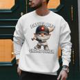 Baseball Dad Gnome For Baseball Grandpa Fathers Day Premium Tri-Blend Men Sweatshirt Baseball Dad Gnome For Baseball Grandpa Fathers Day Premium Tri-Blend Men Sweatshirt