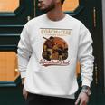 Coach Of The Year – Baseball Dad Every Year Premium Men Sweatshirt